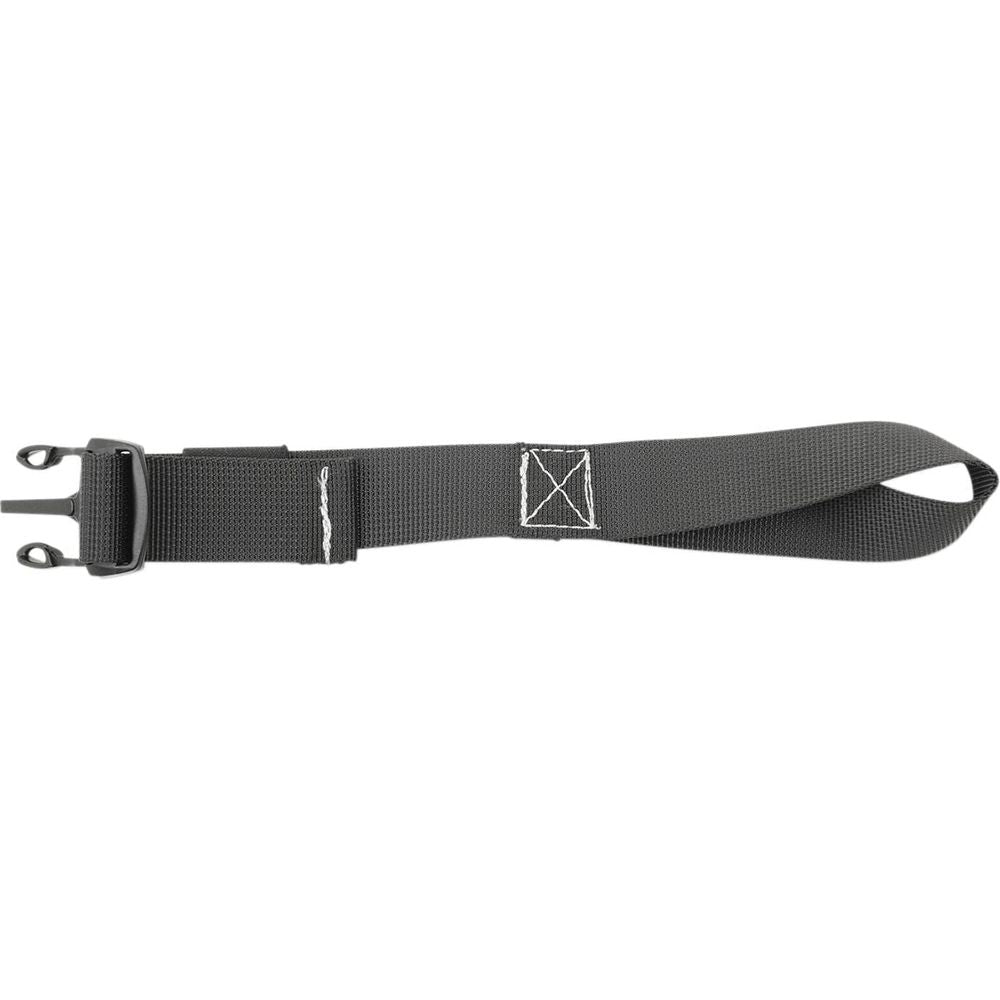 Moose Racing ADV1 Saddlebag Strap Black
