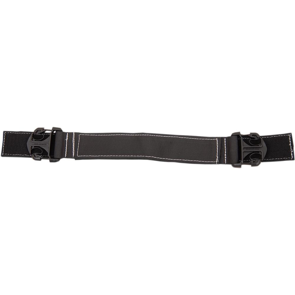 Moose Racing ADV1 Dry Saddle Top Strap Black
