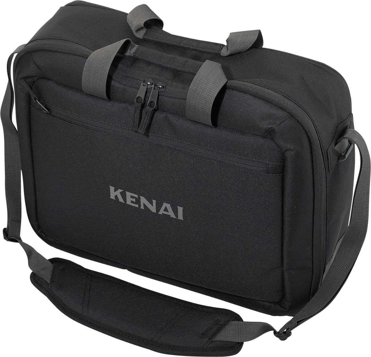Moose Racing Kenai Inner Side Case Black