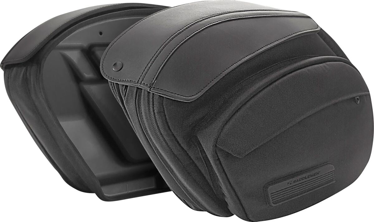 Saddlemen DXT Saddlebags