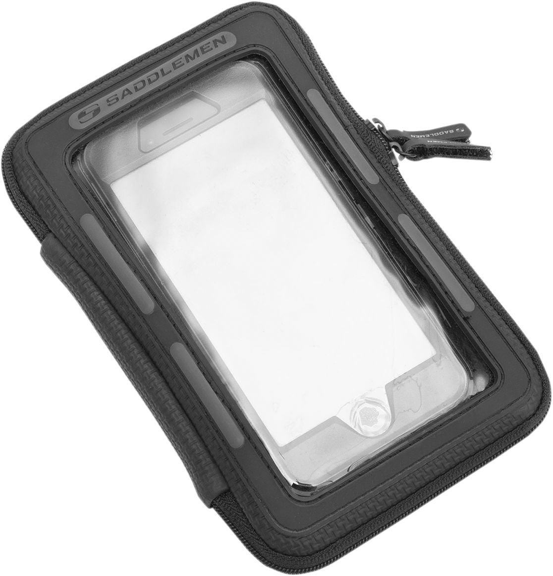 Saddlemen Tank Bag E-Pak Black