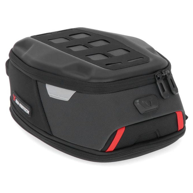 SW-Motech Pro Daypack Magnetic Tank Bag Black / Grey | Vendor No BC.TRS.00.111.30000 - product view
