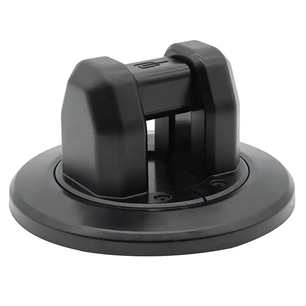 Hiplok A1000 D-Locks All Black  - FREE UK Shipping, FREE 365 Day Returns | Moto Central