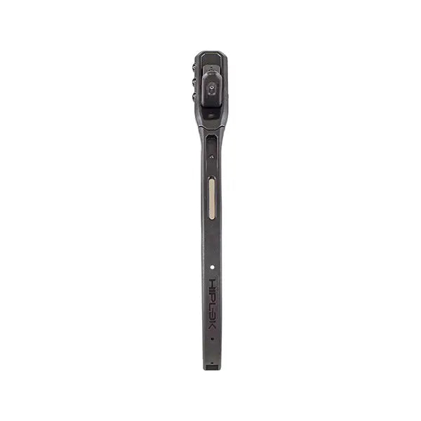 Hiplok Z Lok Combo Locks All Black  - FREE UK Shipping, FREE 365 Day Returns | Moto Central