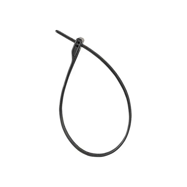 Hiplok Z Lok Locks Black  - FREE UK Shipping, FREE 365 Day Returns | Moto Central