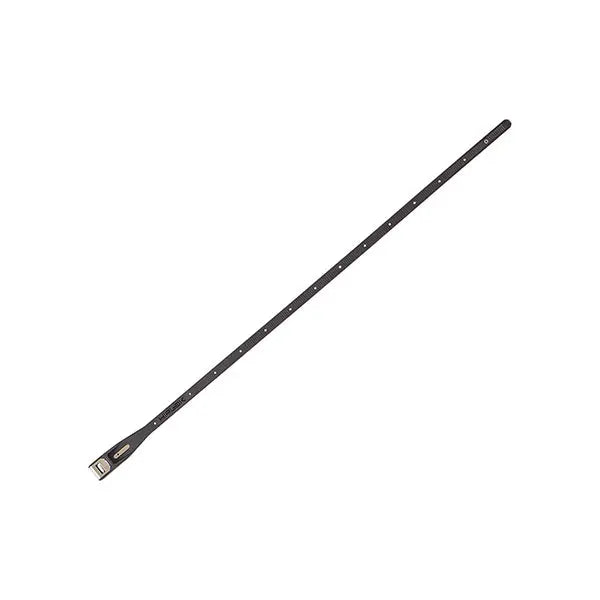 Hiplok Z Lok Locks Black  - FREE UK Shipping, FREE 365 Day Returns | Moto Central