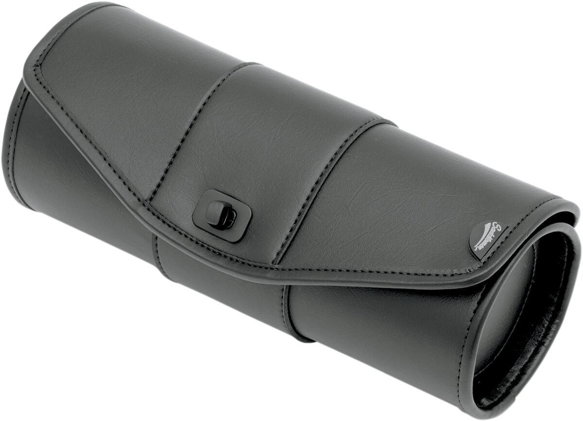 Saddlemen Cruis'n Deluxe Tool Bag Black