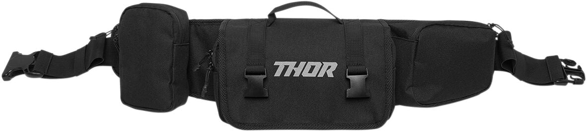 Thor Vault Tool Pack Grey / Black