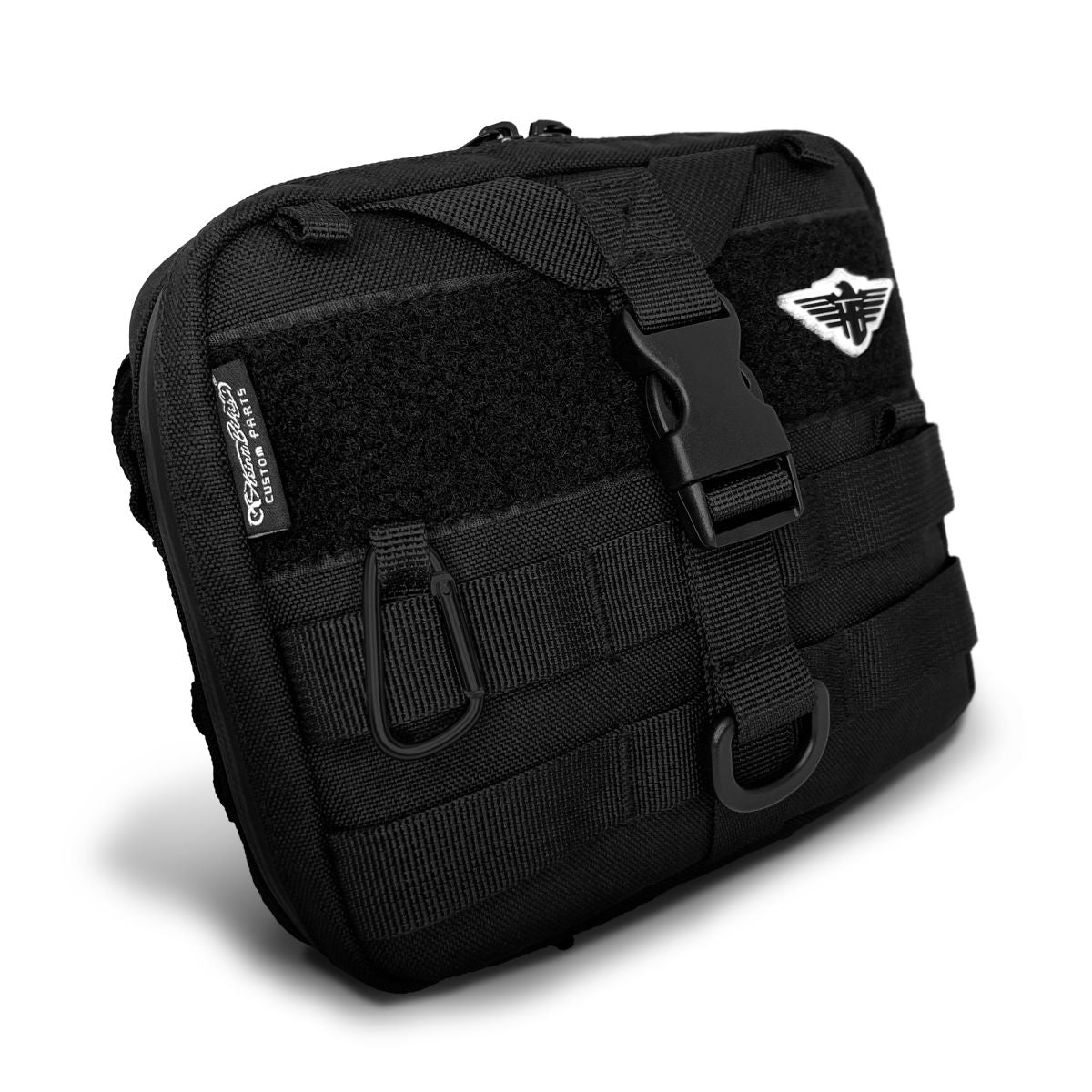 Heinz Bikes Clubstyle Handlebar Bag
