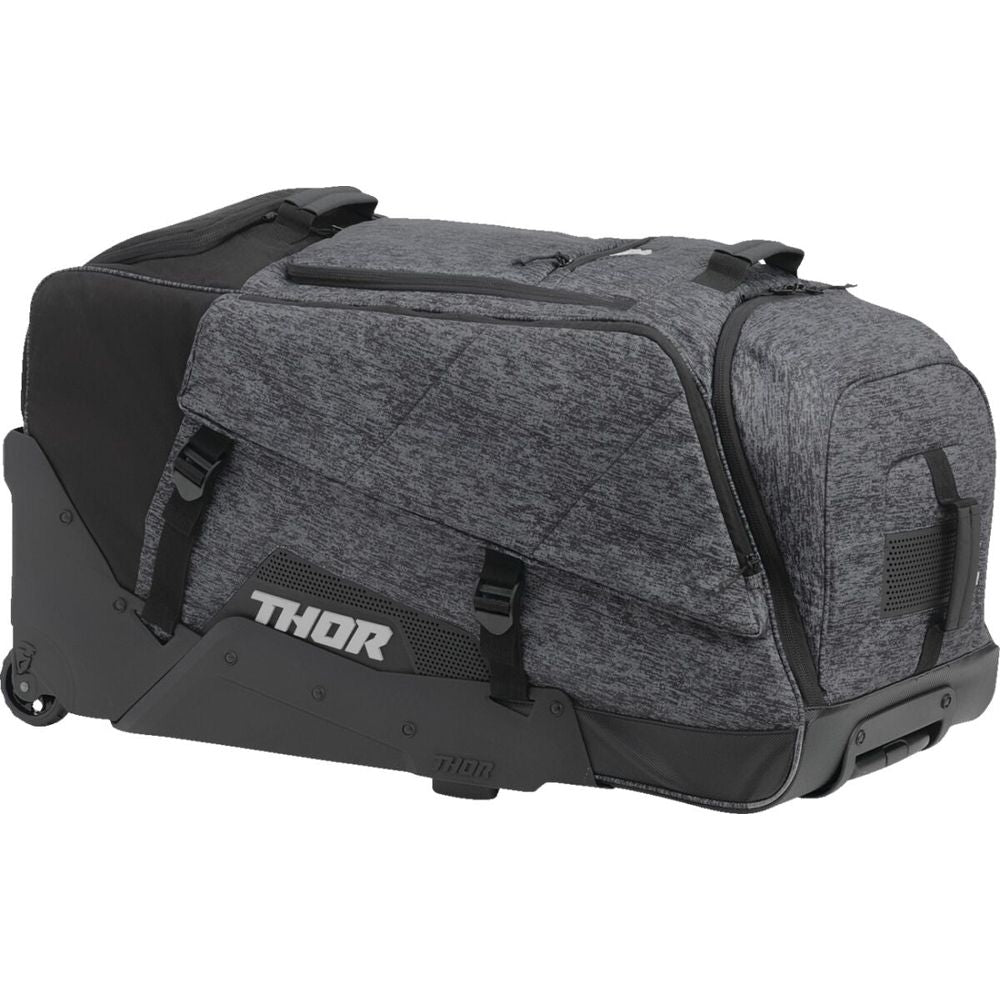 Thor Transit Bag Heather Grey