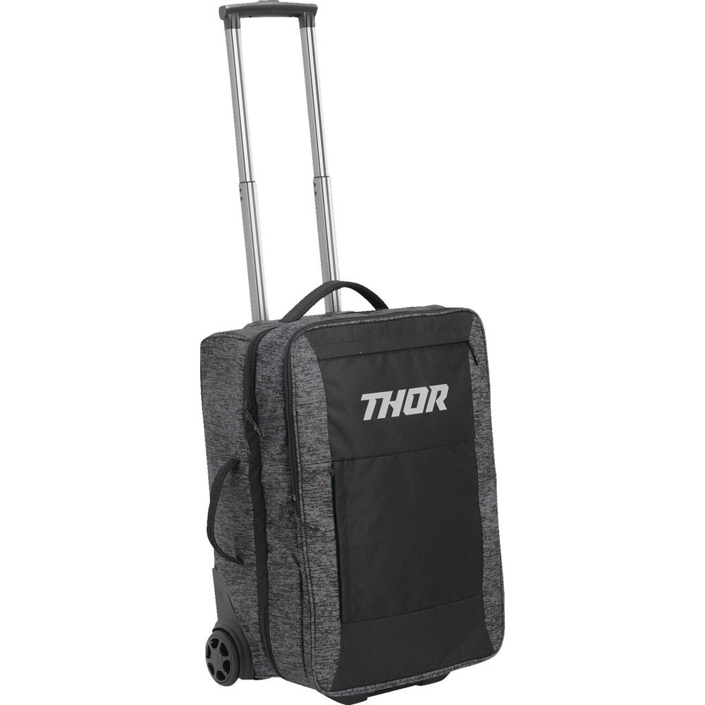 Thor Jetway Bag Heather Grey