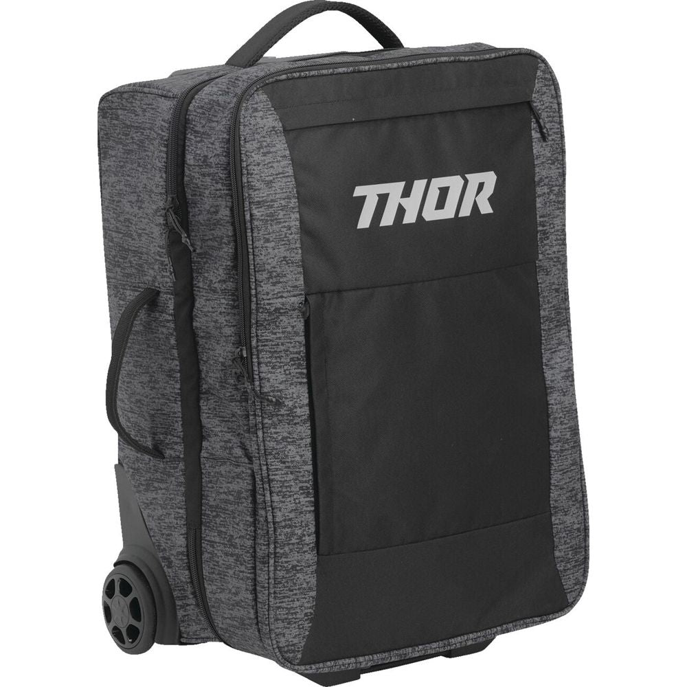 Thor Jetway Bag Heather Grey