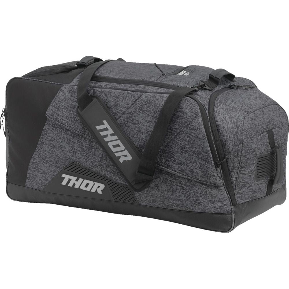 Thor Circuit Bag Heather Grey