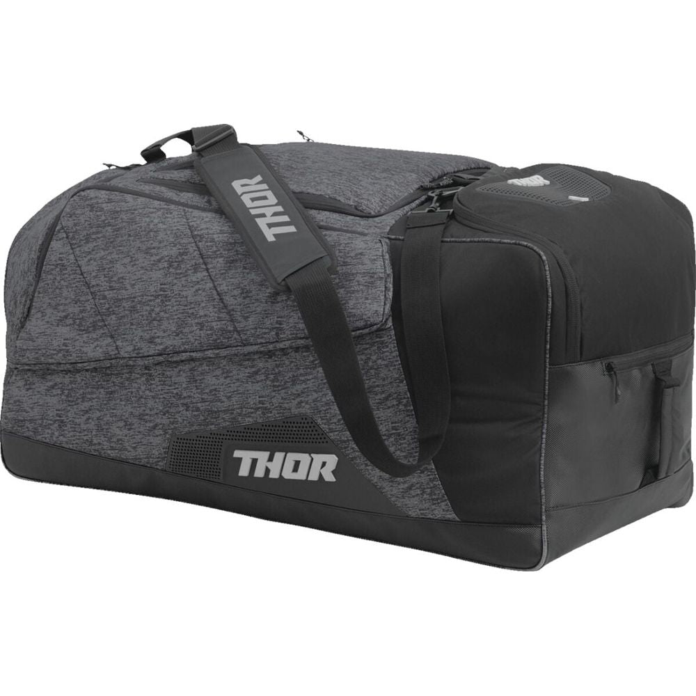 Thor Circuit Bag Heather Grey