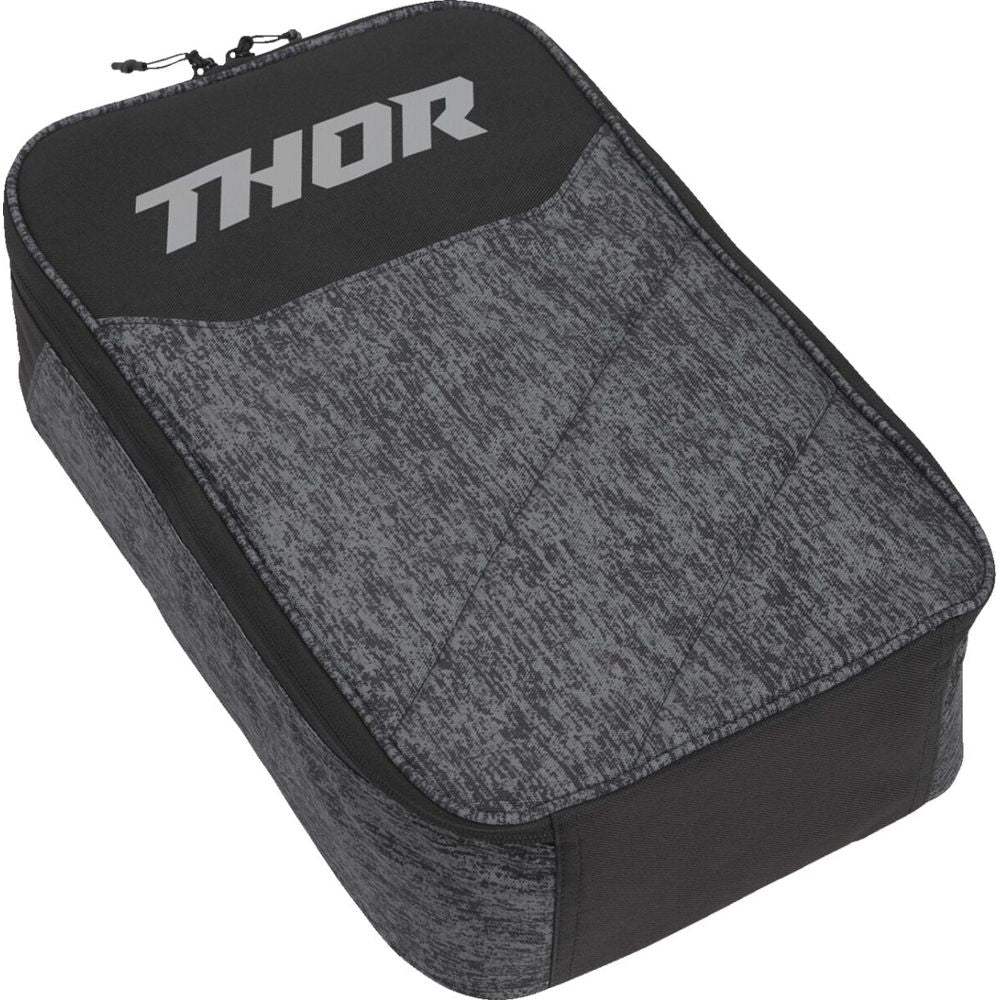 Thor Goggle Bag Heather Grey