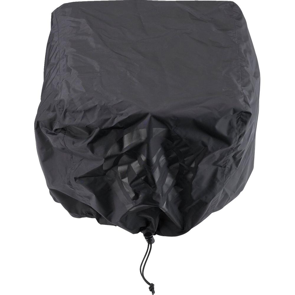 Moose Racing ADV1 Rear Rack Bag Black