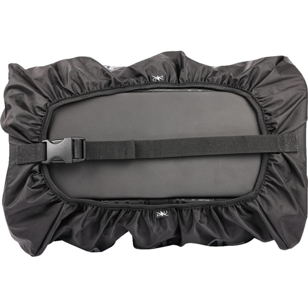 Thrashin Supply Company Passenger Bag Black
