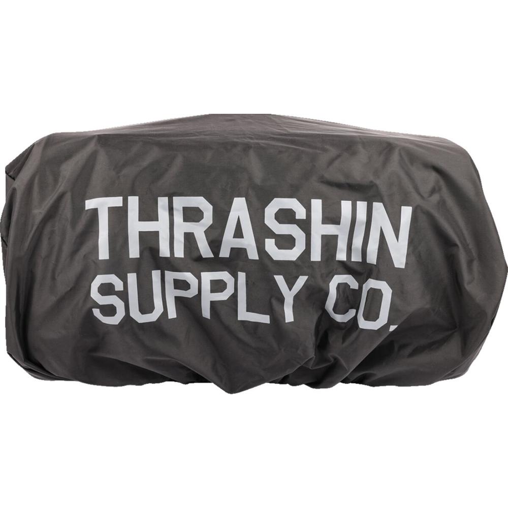 Thrashin Supply Company Passenger Bag Black