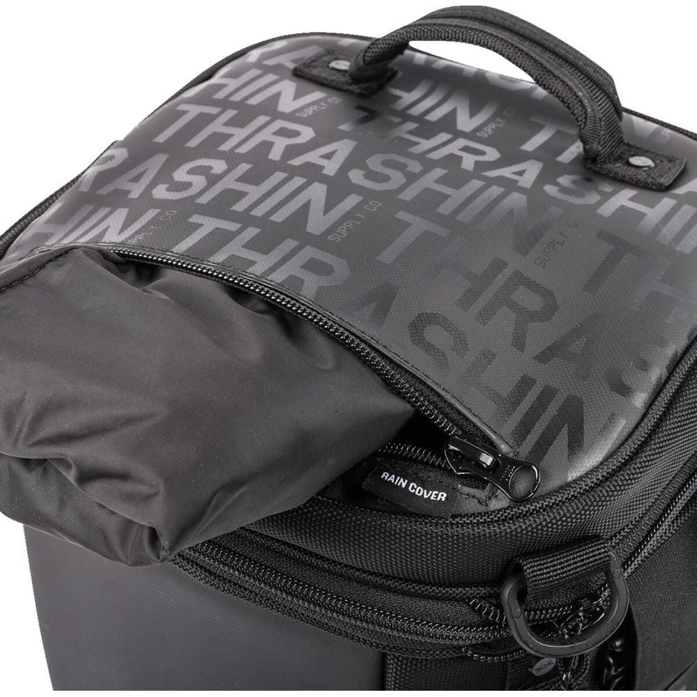 Thrashin Supply Company Passenger Bag Black