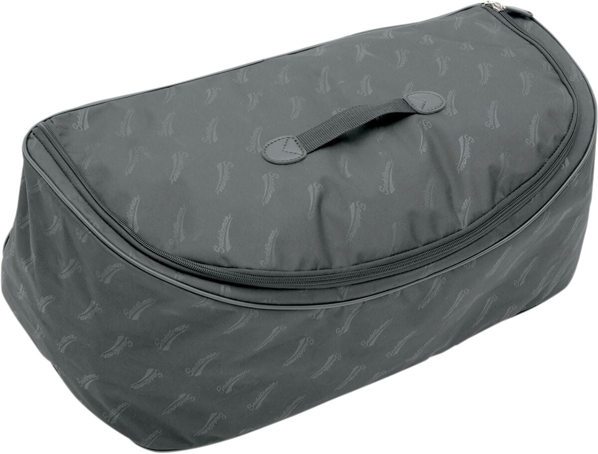 Saddlemen Trunk Soft Liner Bag Grey
