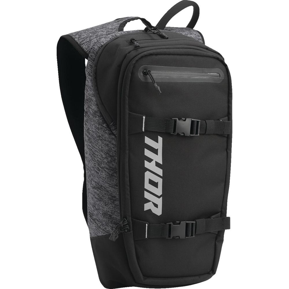 Thor Resevoir Hydro Pack Black / Grey