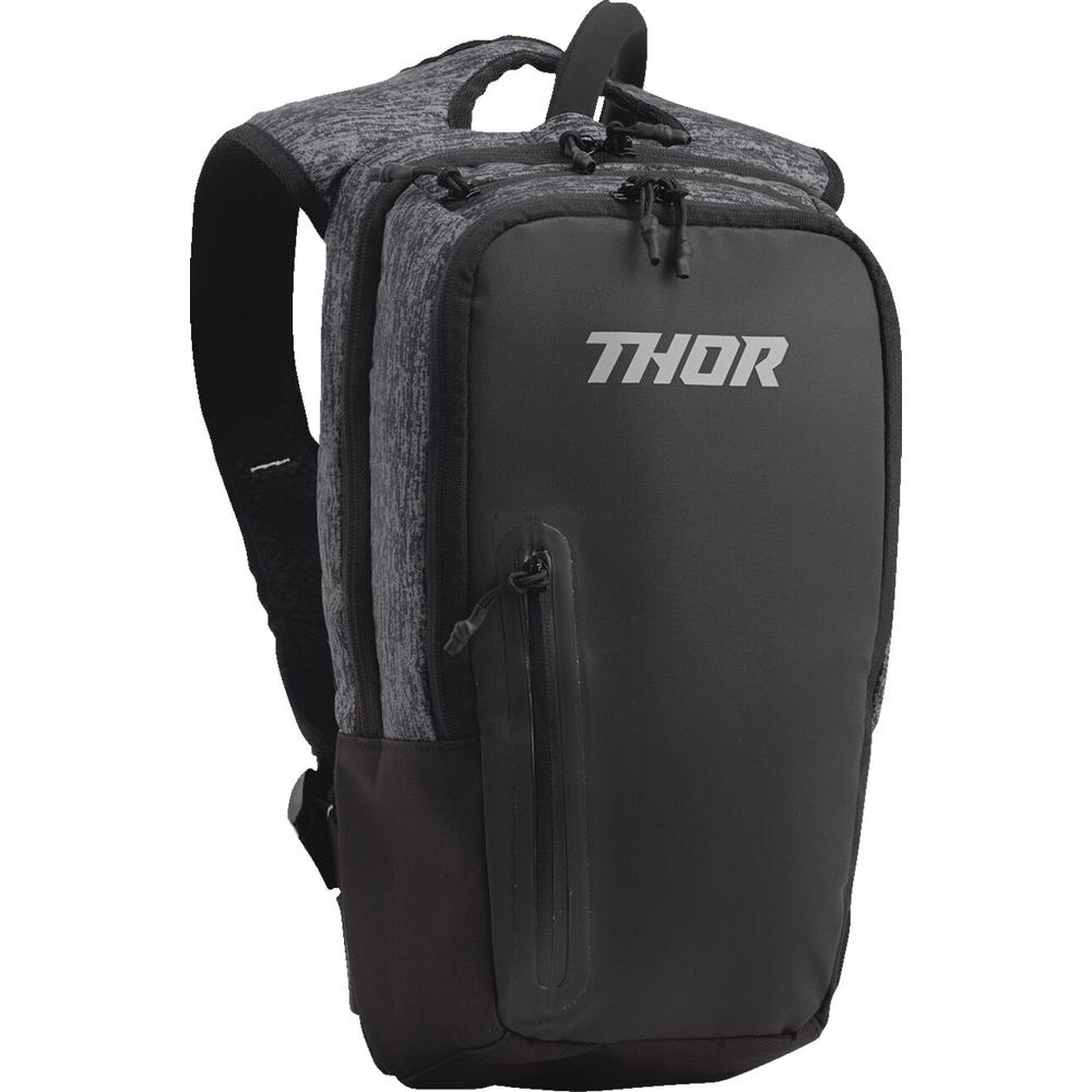Thor Hydrant Hydro Pack Black / Grey