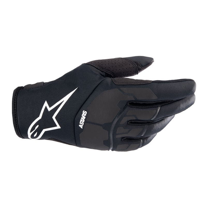 Alpinestars Thermo Shielder Gloves Black - glove product view