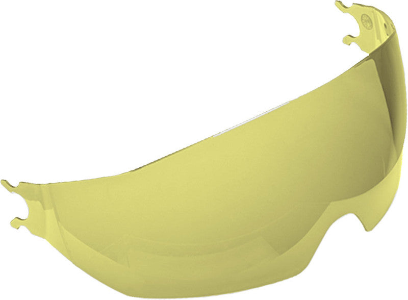 Bell Lithium Inner Visor Yellow