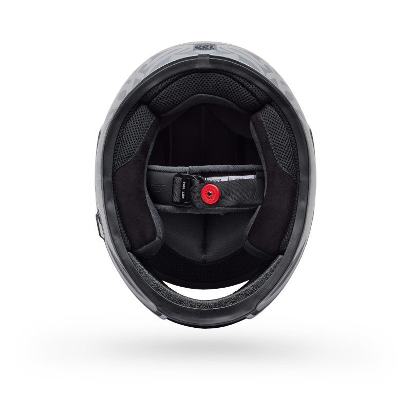 Bell Eliminator Carbon Journey ECE 22.06 Black / Grey