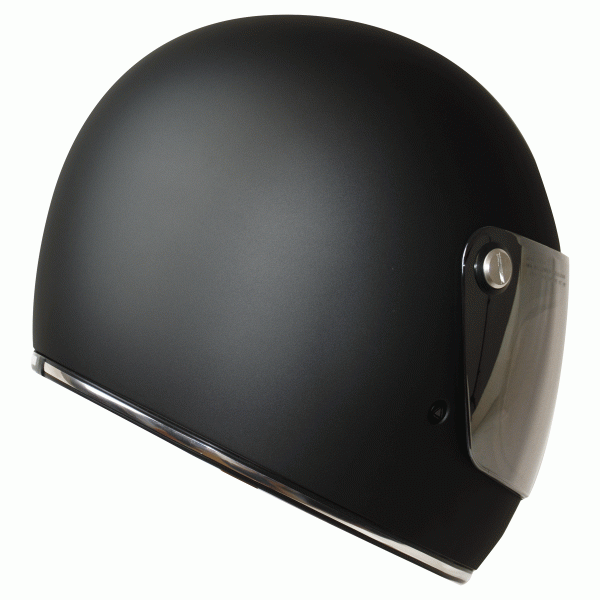Origine Omega 22.06 Matt Black FREE UK Delivery, FREE 365 Day Returns | Moto Central