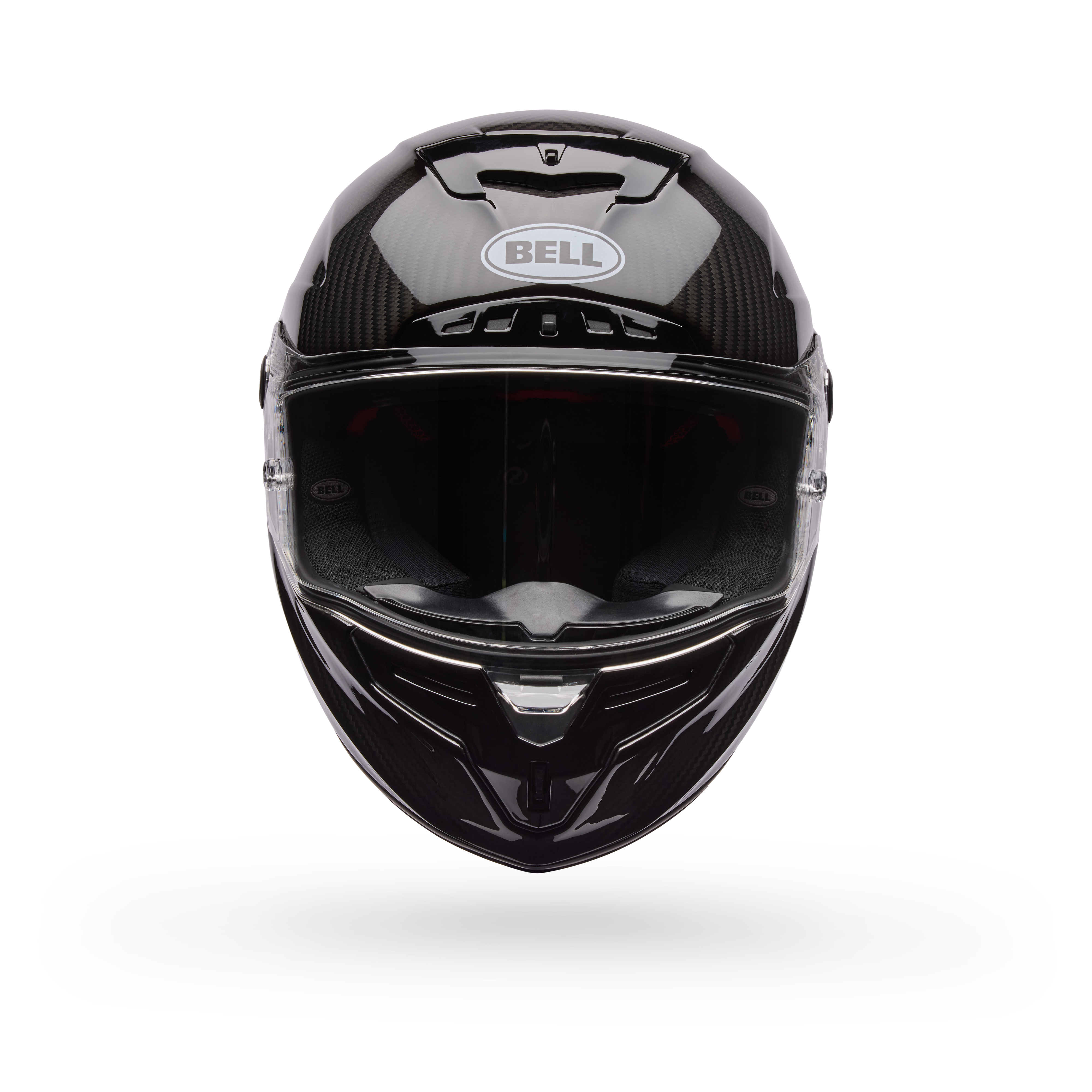 Bell Race Star DLX Flex Strike ECE 22.06 Red FREE UK Delivery, FREE 365 Day Returns | Moto Central