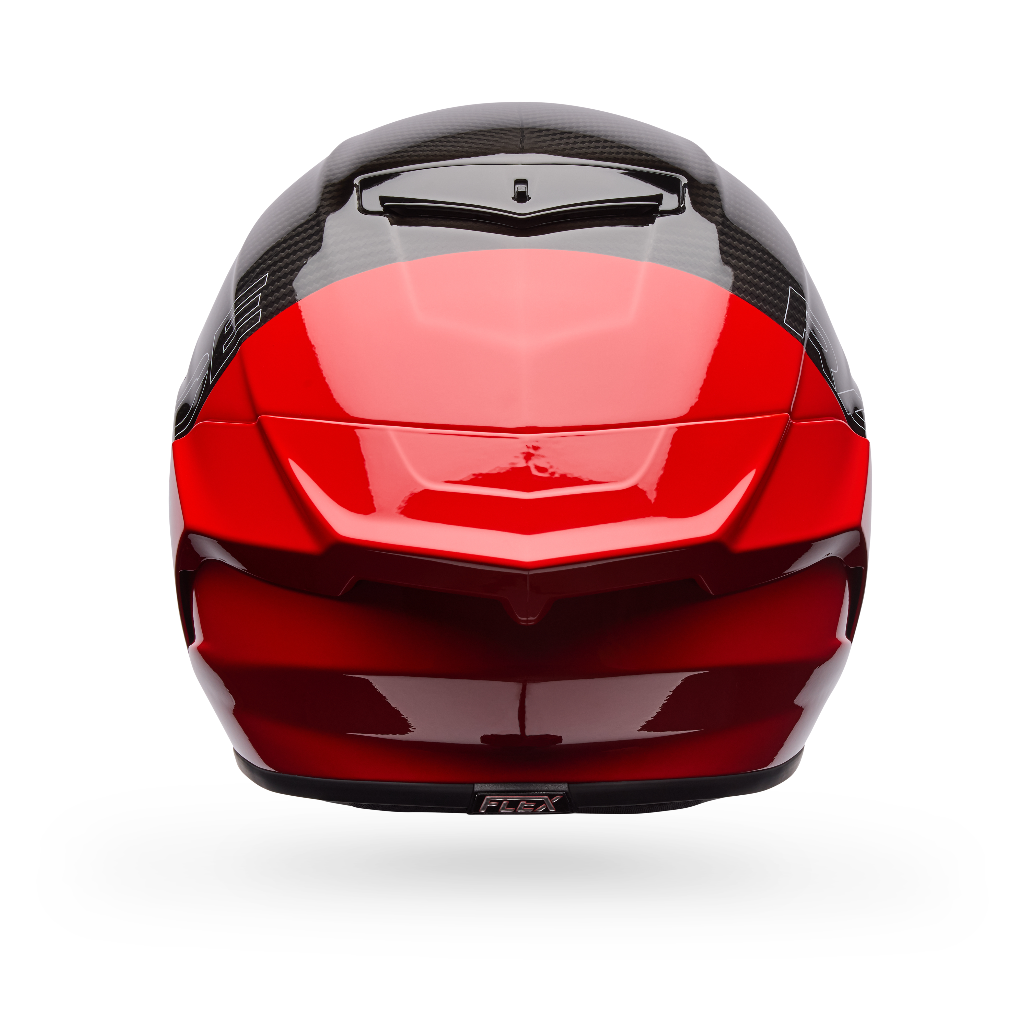 Bell Race Star DLX Flex Strike ECE 22.06 Red FREE UK Delivery, FREE 365 Day Returns | Moto Central