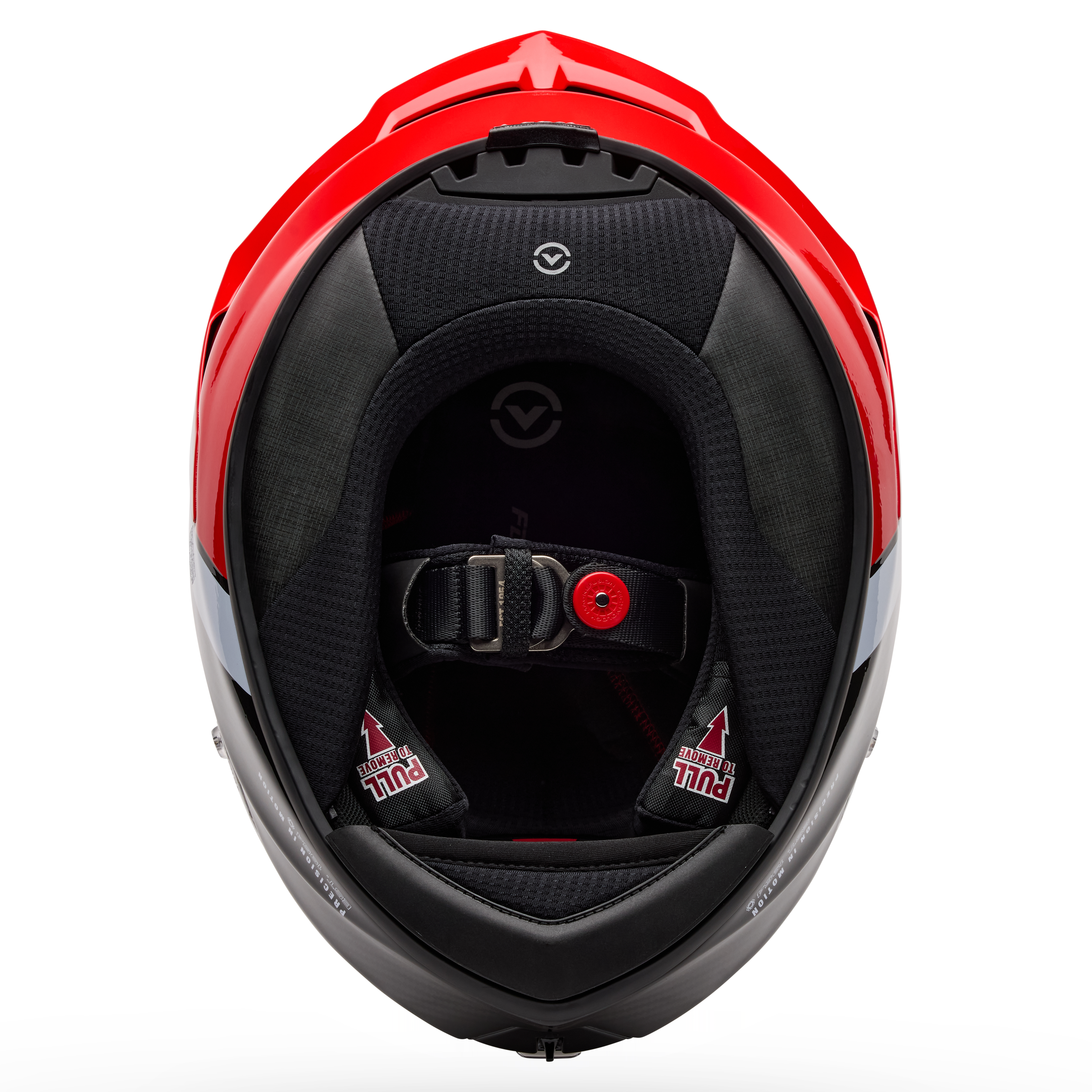 Bell Race Star DLX Flex Strike ECE 22.06 Red FREE UK Delivery, FREE 365 Day Returns | Moto Central