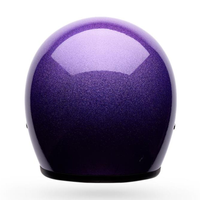 Bell Custom 500 Flake ECE 22.06 Purple