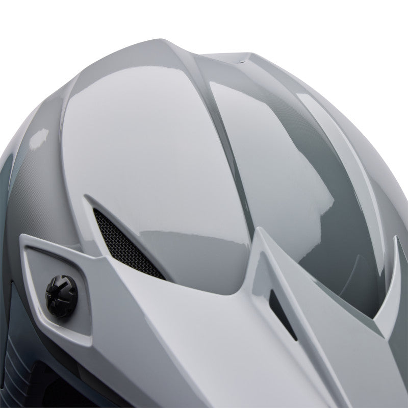 Bell MX-10 MIPS Aviator ECE 22.06 Grey / Pink