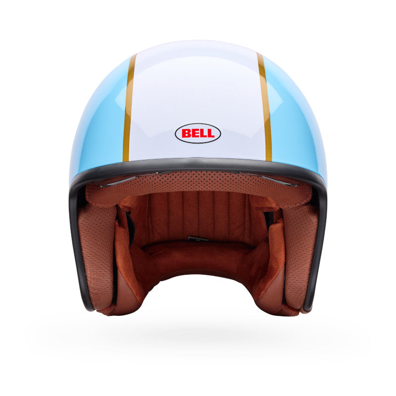 Bell TX-501 Rally ECE 22.06 Blue / White