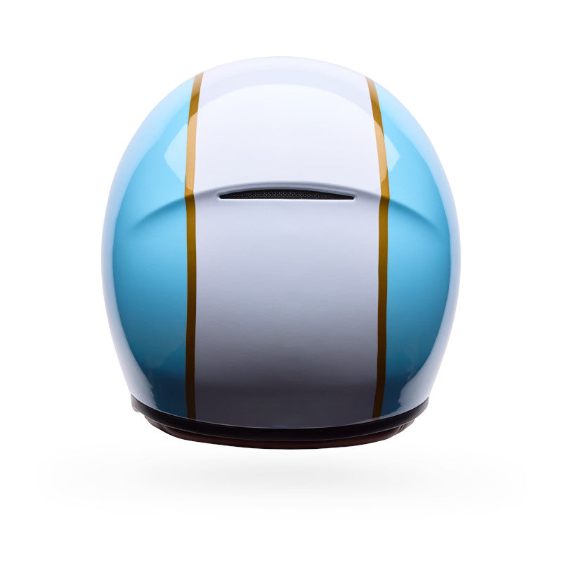 Bell TX-501 Rally ECE 22.06 Blue / White