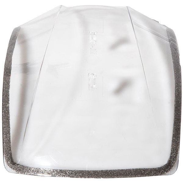 Bell Eliminator Vent Rain Cover Clear, replacement helmet vent cover product view