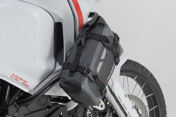 SW-Motech Drybag 80 Tail Bag | Vendor No BC.WPB.00.010.20000