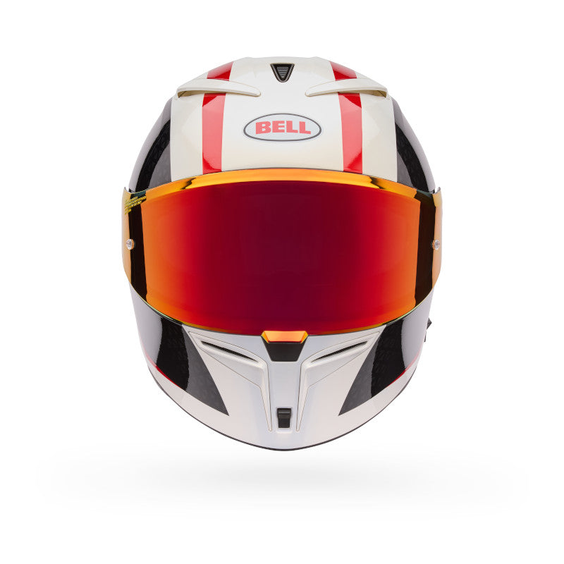 Bell Lithium MIPS Plus Blip ECE 22.06 White / Black