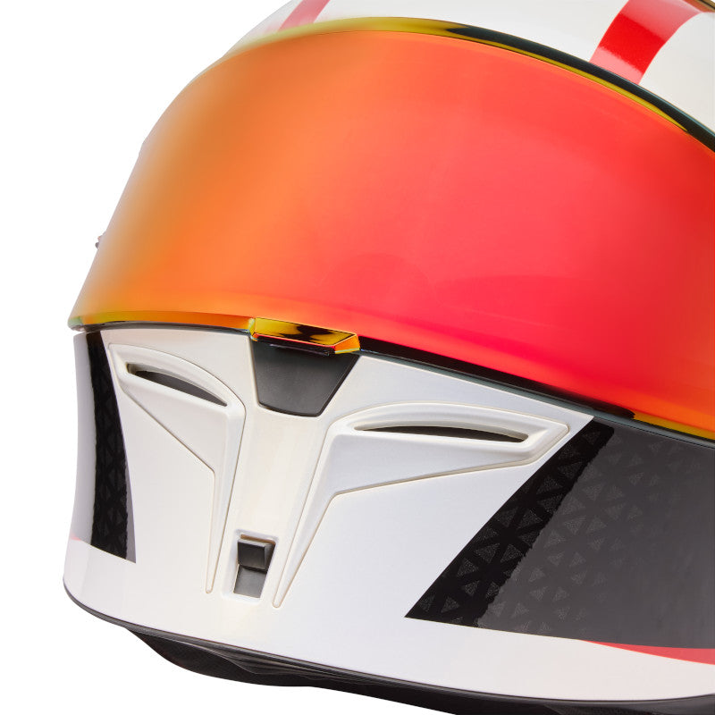 Bell Lithium MIPS Plus Blip ECE 22.06 White / Black