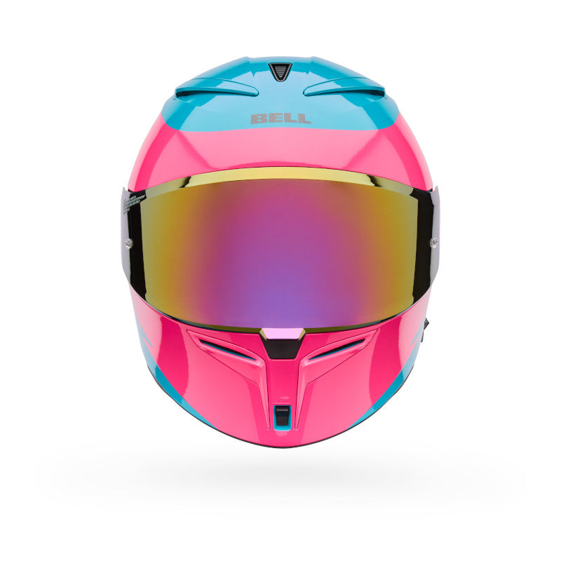 Bell Lithium MIPS Plus Fluid ECE 22.06 Teal