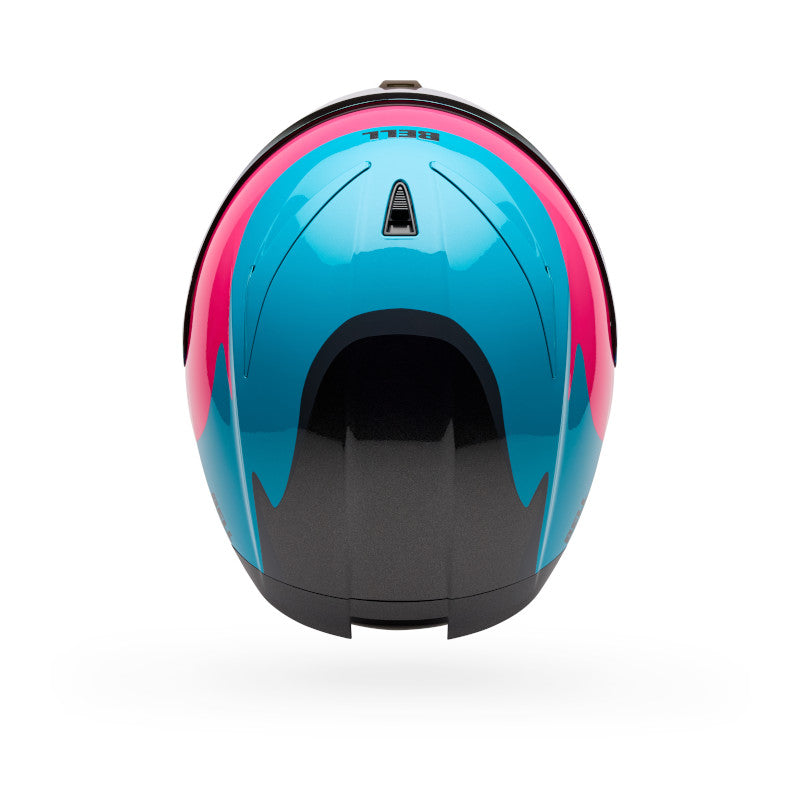 Bell Lithium MIPS Plus Fluid ECE 22.06 Teal