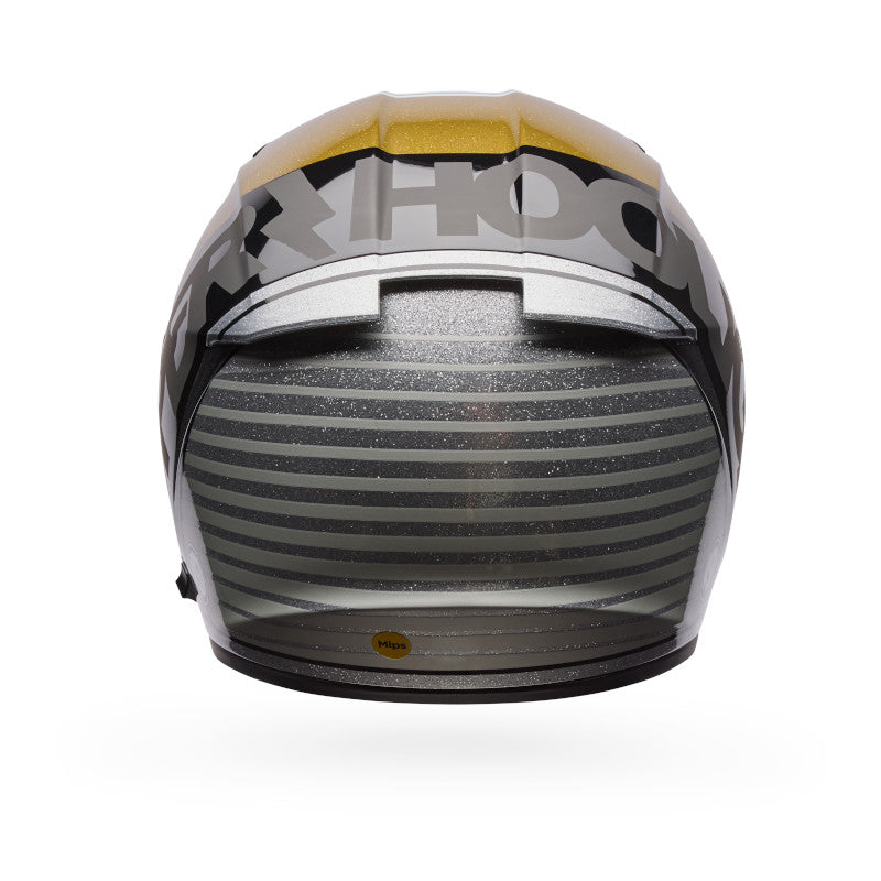 Bell Lithium MIPS Plus RSD Obis ECE 22.06 White / Gold