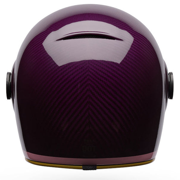 Bell Bullitt GT Carbon Lane ECE 22.06 Medium Pink