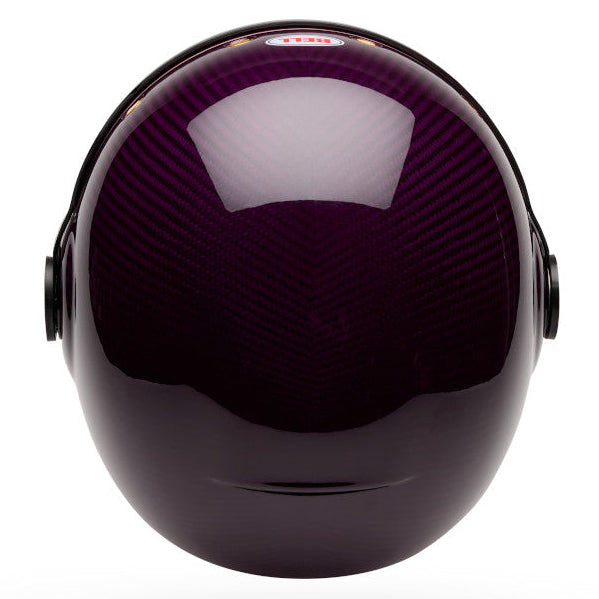 Bell Bullitt GT Carbon Lane ECE 22.06 Medium Pink