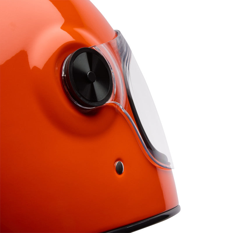 Bell Bullitt GT Solid ECE 22.06 Tangerine