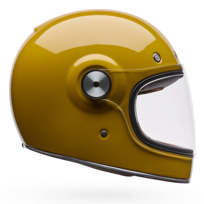 Bell Bullitt GT Solid ECE 22.06 Mustard