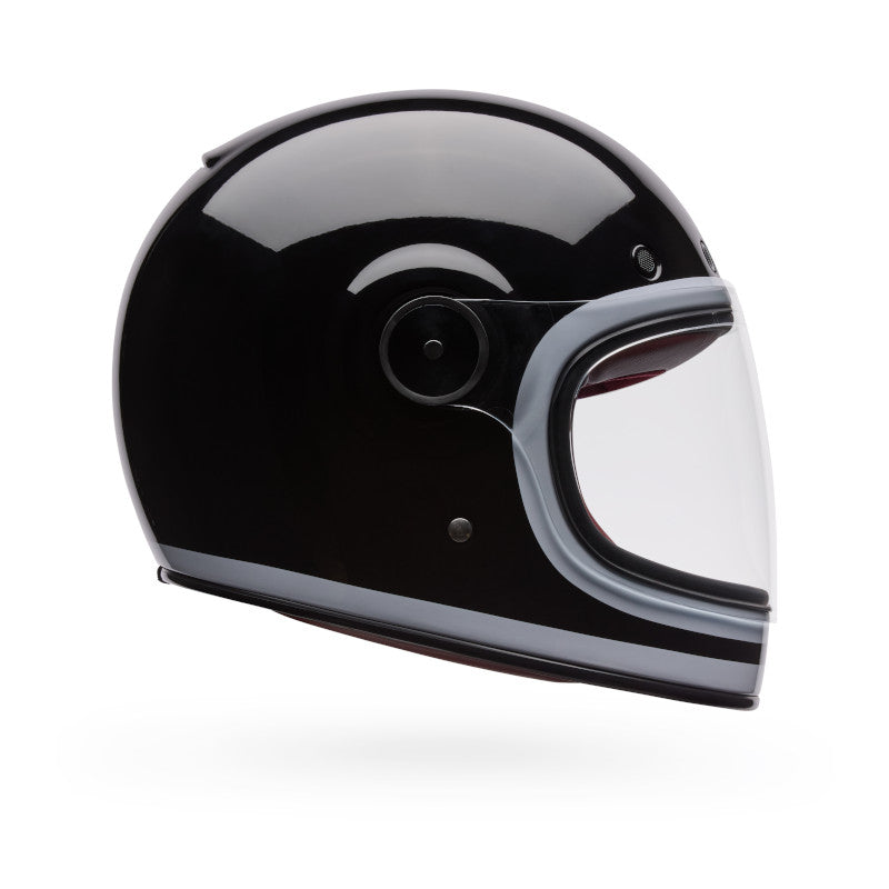 Bell Bullitt GT Lane ECE 22.06 Black / White