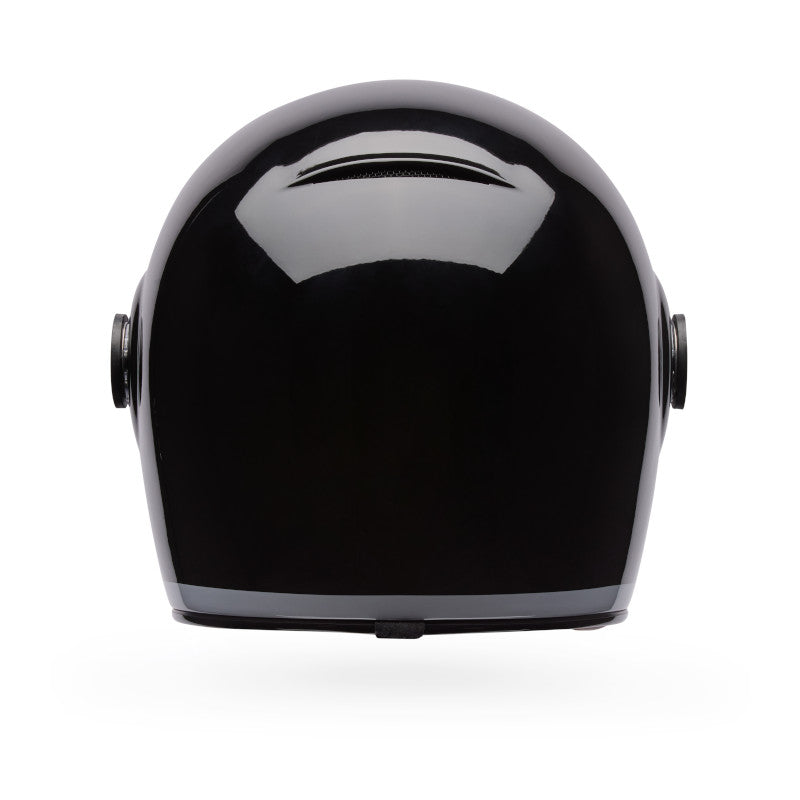 Bell Bullitt GT Lane ECE 22.06 Black / White